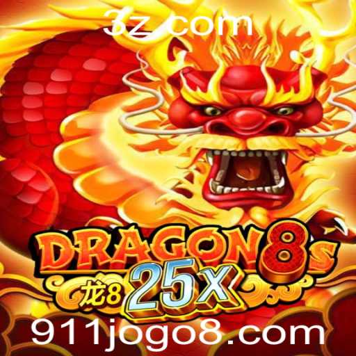 Explorando Dragon8s25x: O Novo Fenômeno dos Jogos Online