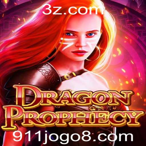 Desvendando os Mistérios de DragonProphecy: A Nova Sensação do Mundo dos Jogos
