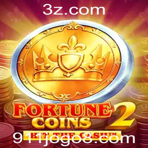Explorando o Fascinante Mundo de FortuneCoins2 com 911 Jogo.vip