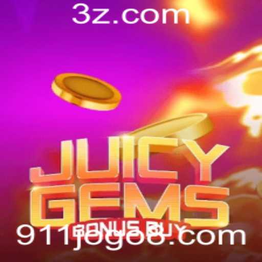 Explorando o Mundo de JuicyGemsBonusBuy: O Jogo que Conquista os Corações dos Jogadores