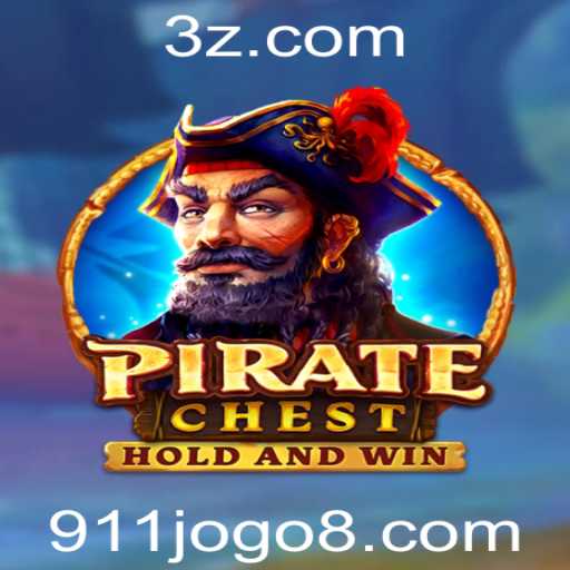 Desvendando PirateChest: O Fascinante Mundo do Jogo 911 Jogo.vip
