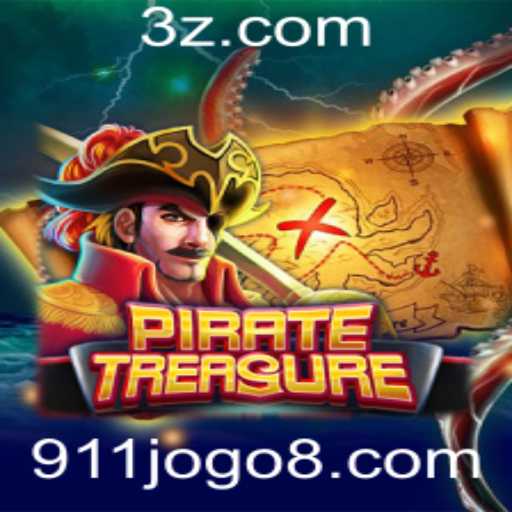 Descubra o Mundo de Aventura e Desafios no PirateTreasure