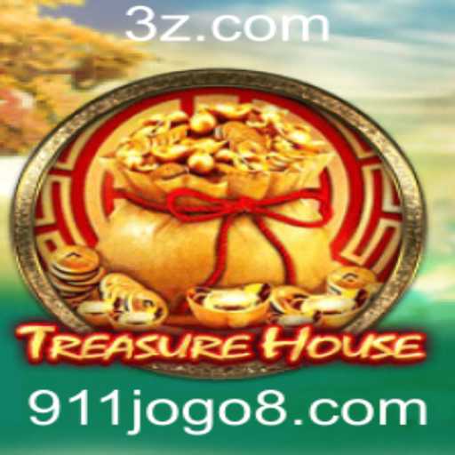 Explorando as Aventuras de TreasureHouse: O Fascinante Mundo do Jogo 911 jogo.vip