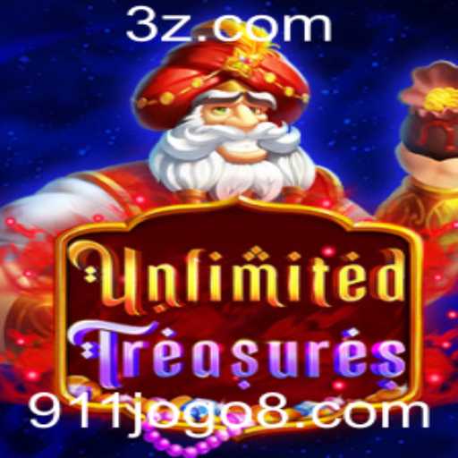 Explorando UnlimitedTreasures: Uma Imersão no Mundo dos Tesouros Virtuais